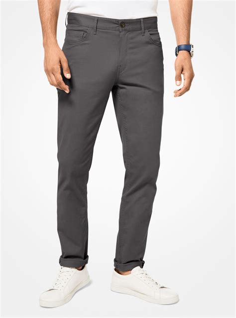 michael kors pants men